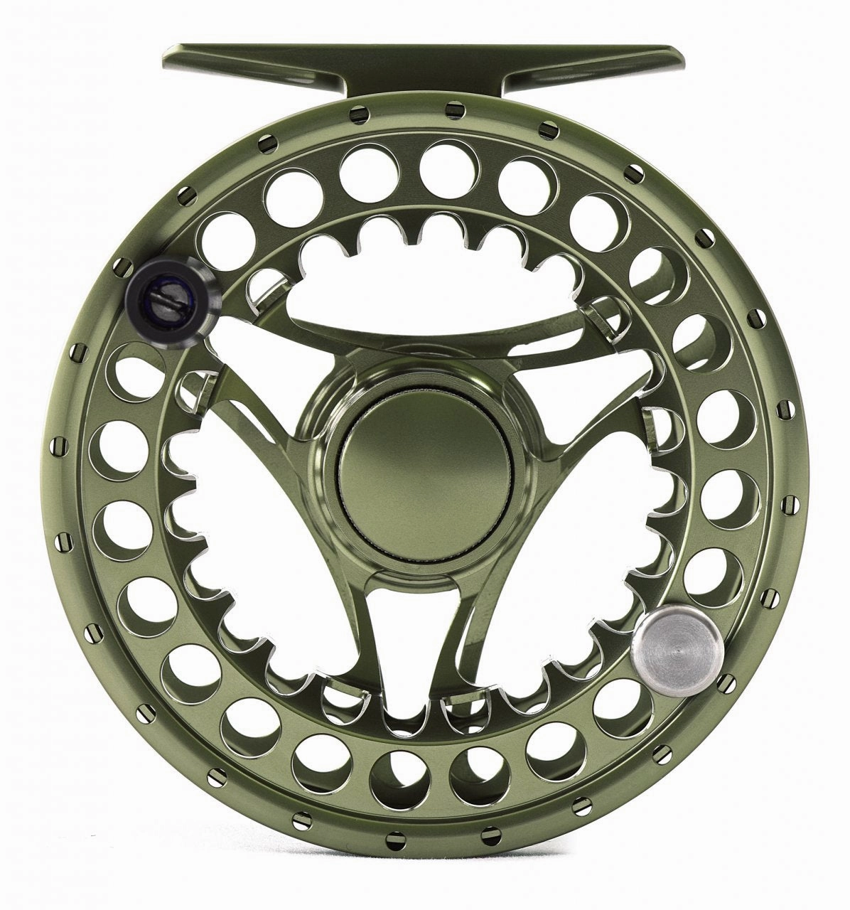 Hanak Superb XP Fly Reel 1-3 Weight