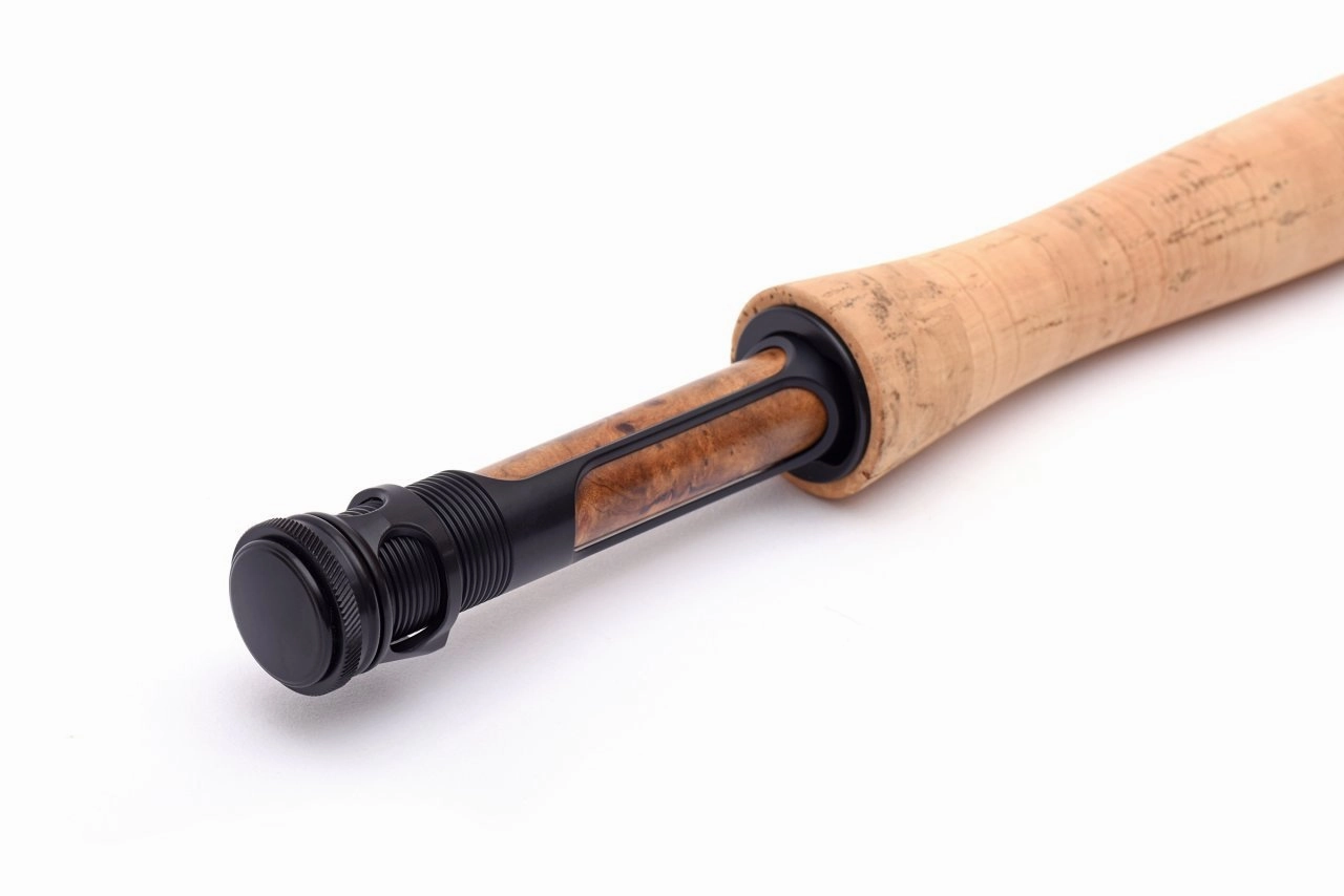 Hanak Superb XP Rod