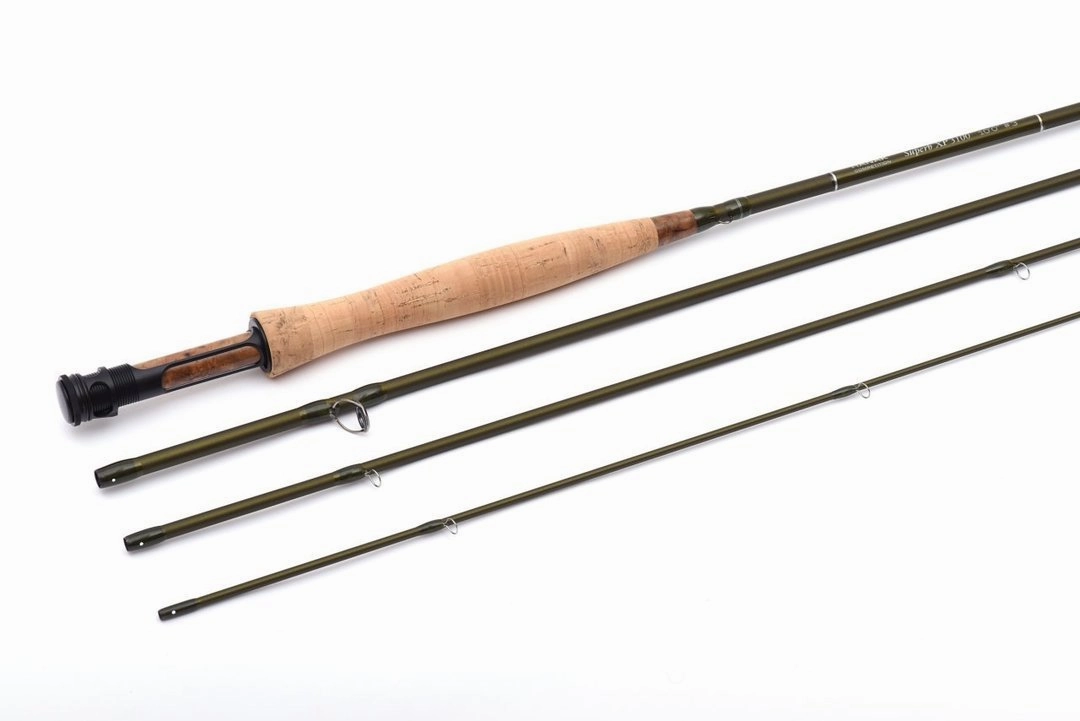 Hanak Superb XP Rod