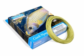 Hanak Superlight 0-3 Fly Line