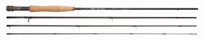 Hanak Wave Nymph Rod
