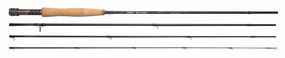 Hanak Wave Nymph Rod