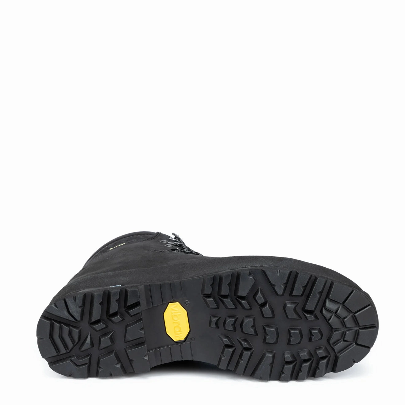 Hanwag Alaska Xc Gtx Black / Black Comfortable Footwear All Day Support