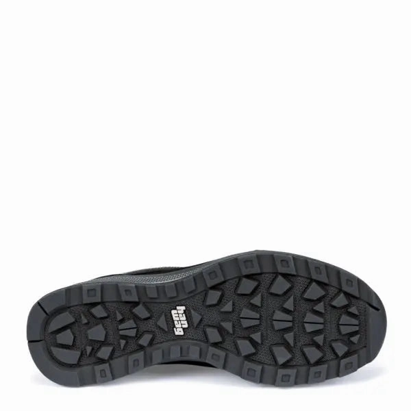 Hanwag Banks Low Bunion Gtx Black / Dusk Walking Shoes