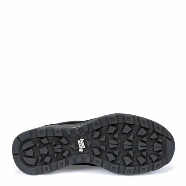 Hanwag Banks Low Bunion Gtx Black / Dusk Slip Resistant