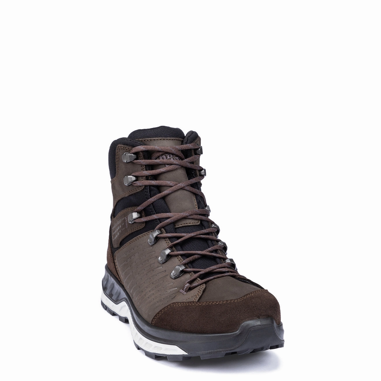 Hanwag Bluecliff Es Boot Mocca / Black Memory Foam