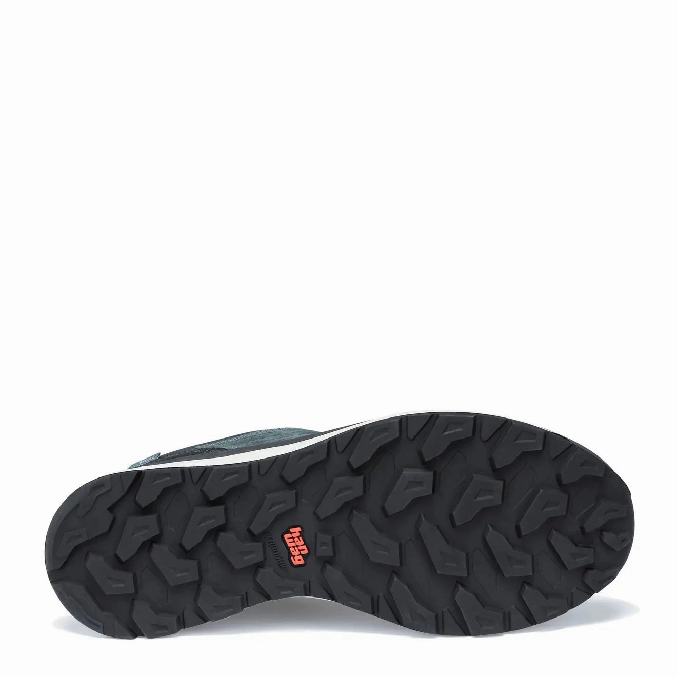 All Day Support Hanwag Blueridge Low Es Boot Dusk / Anthracite