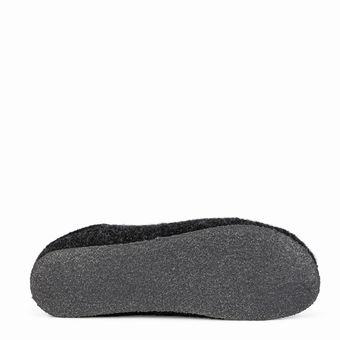 Hanwag Cabin Loafer Charcoal Essential Footwear Timeless