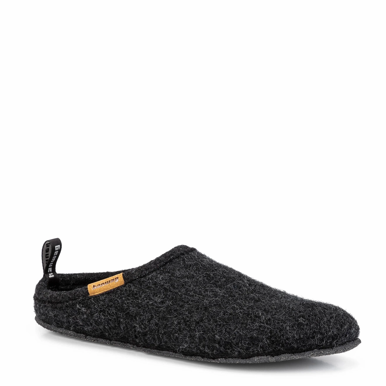 Urban Hanwag Cabin Loafer Charcoal
