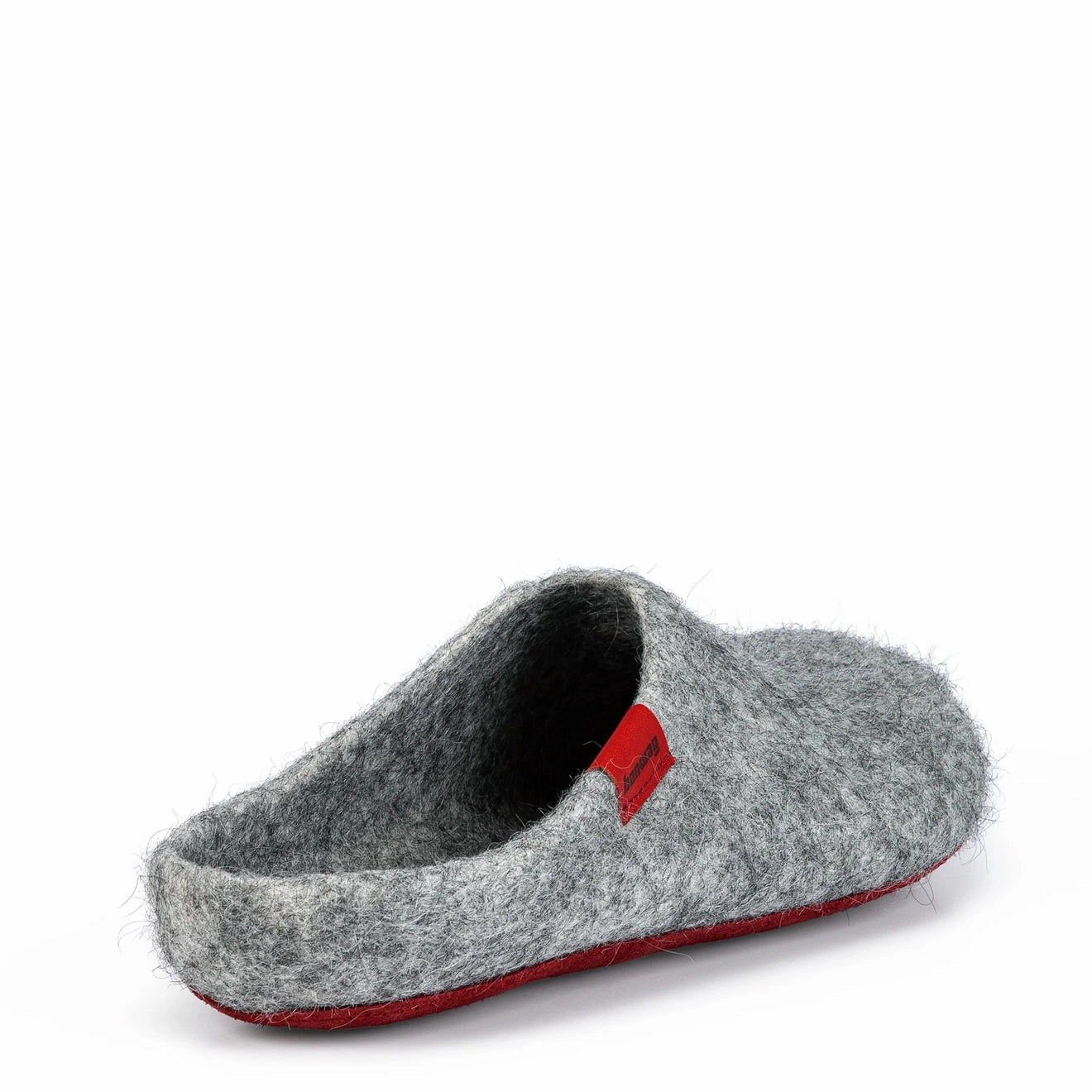 Hanwag Loafer Comfort Light Grey Urban
