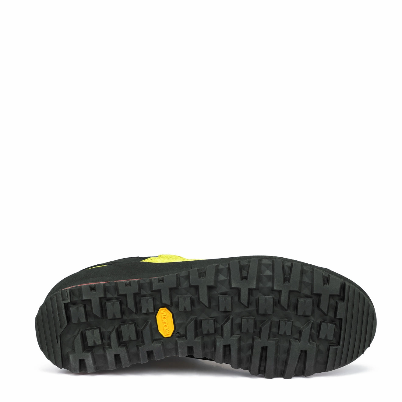 Hanwag Rotpunkt Low Gtx Pistacchio / Graphite Flat Feet Shoes
