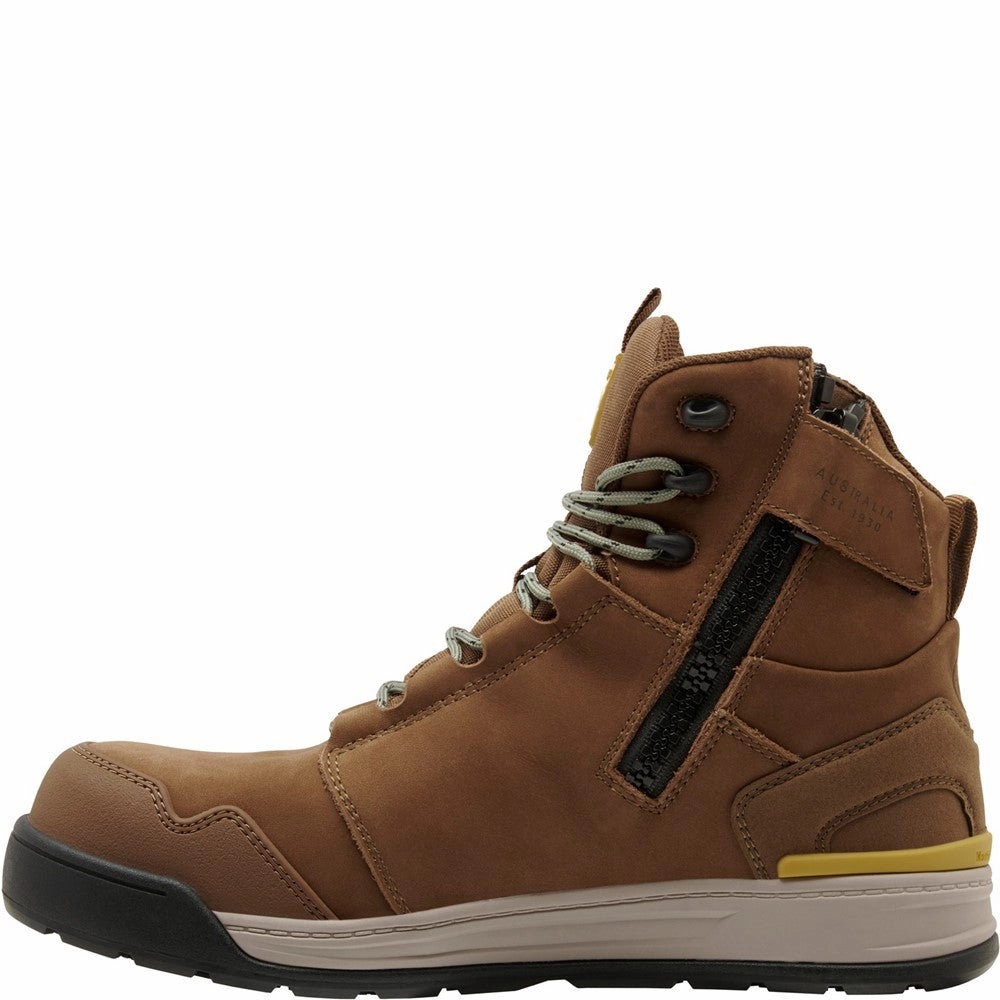 Hard Yakka 3056 S7S 6" Boot Sporty Style