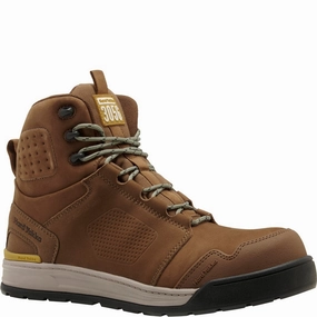 Hard Yakka 3056 S7S 6" Boot Durable Versatile Style