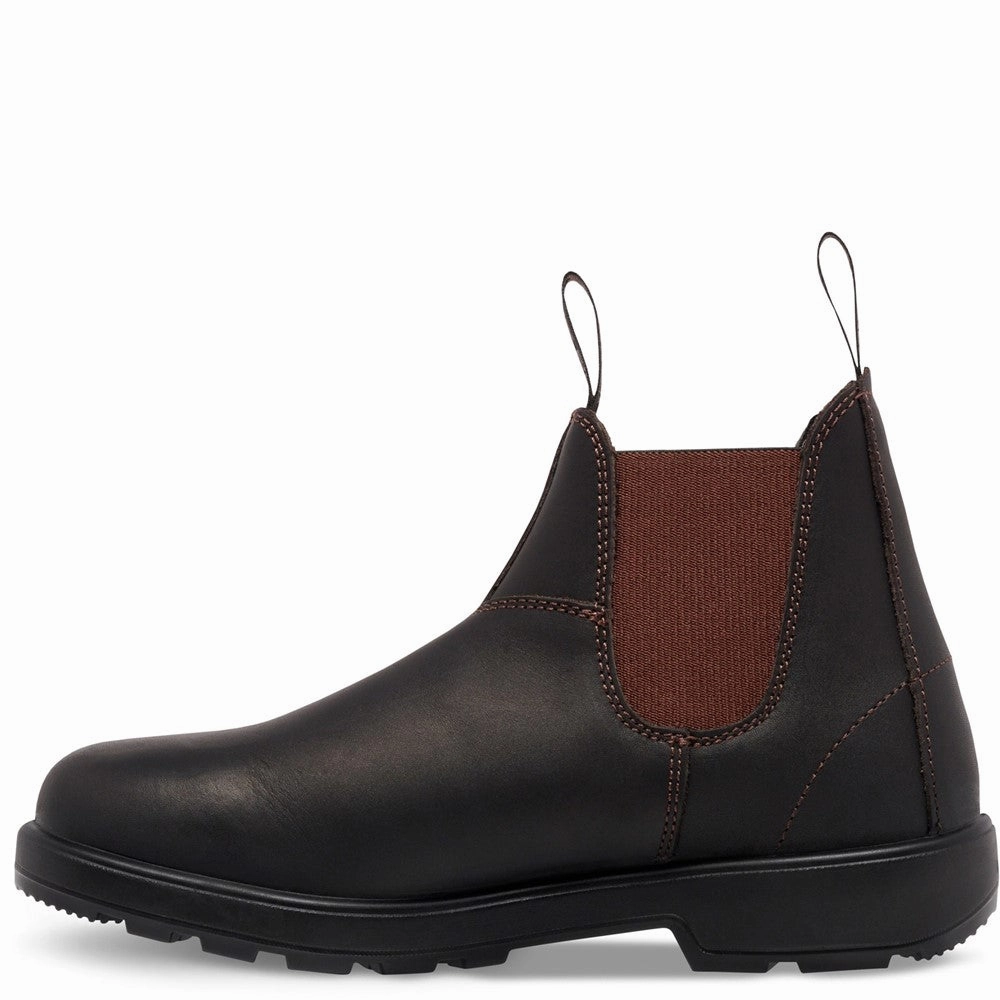 Hard Yakka Brunswick Waxy Boots Essential Footwear