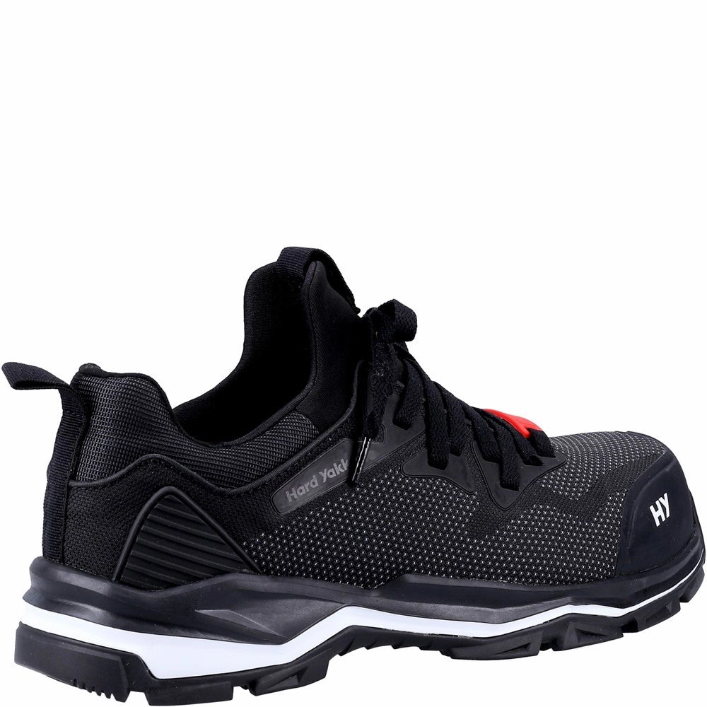Supportive Shoes Comfort Technology Hard Yakka Icon Pr Sport Safety