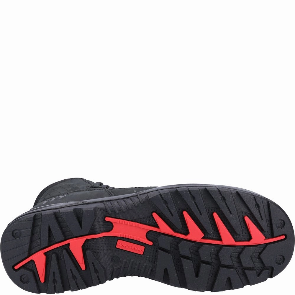 Odor Resistant Timeless Hard Yakka Legend Pr Safety Boot
