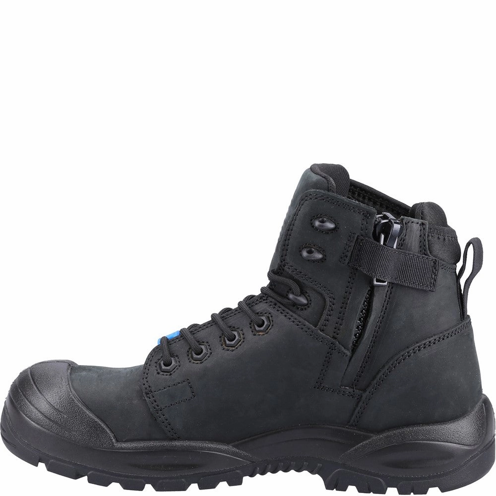 Hard Yakka Legend Pr Safety Boot Grippy Traction