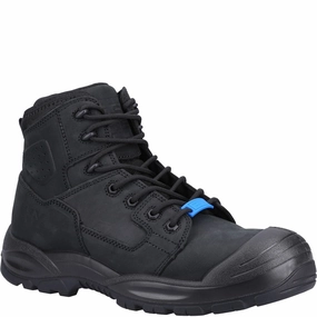 Flat Feet Shoes Hard Yakka Legend Pr Safety Boot