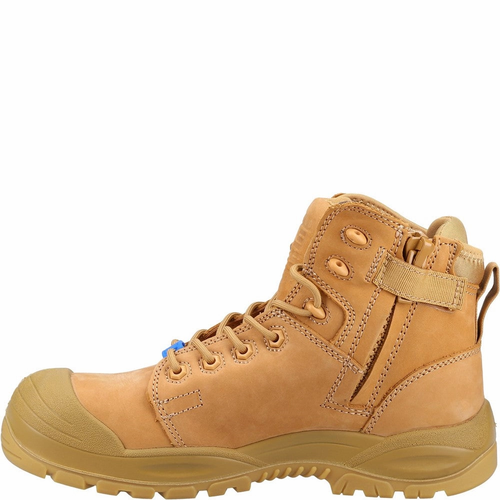 Hard Yakka Legend Pr Safety Boot Premium Comfort