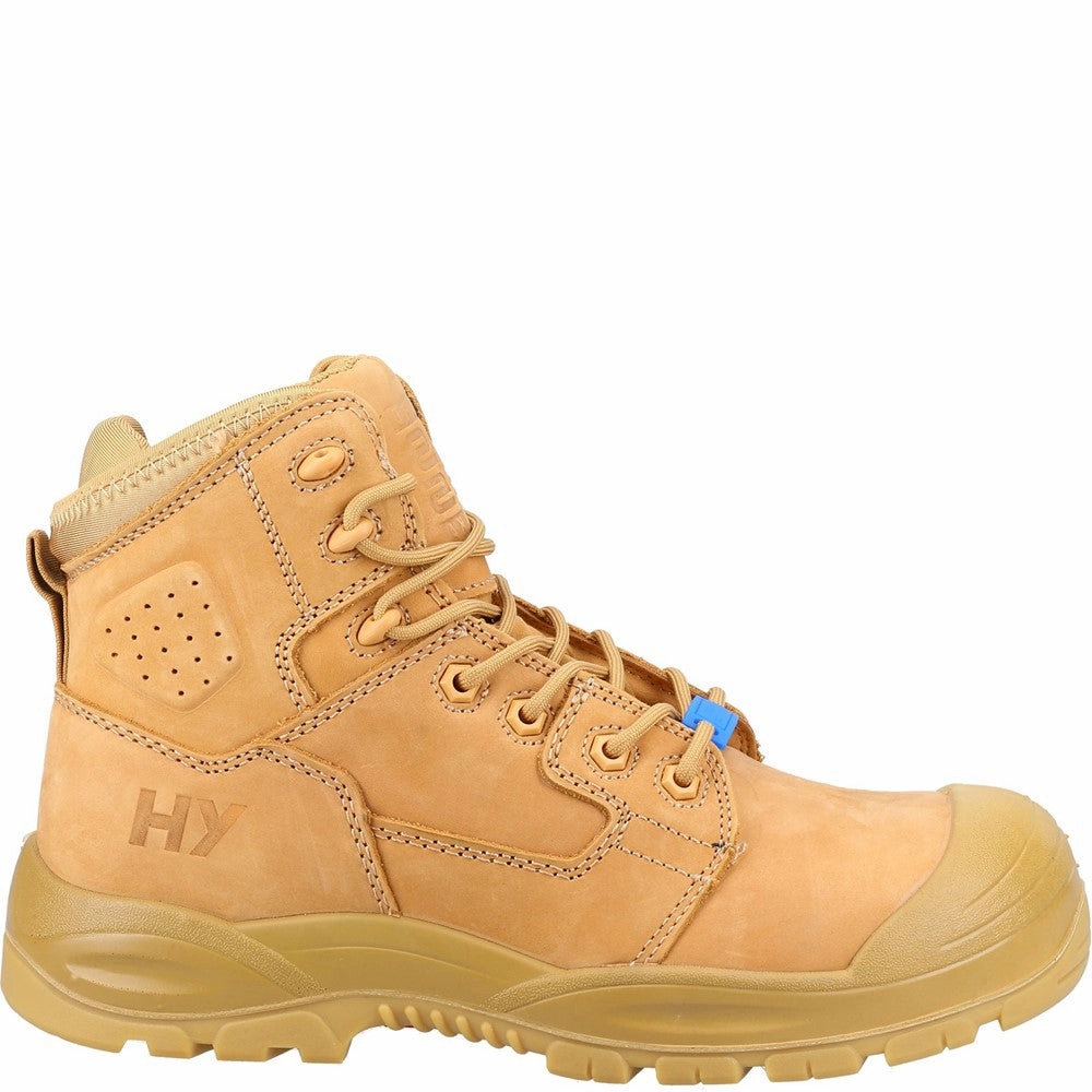 Hard Yakka Legend Pr Safety Boot Slip Resistant Supportive