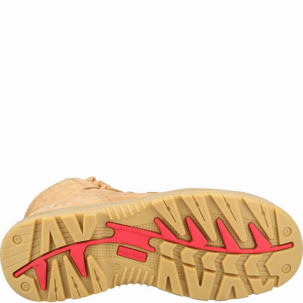 Versatile Style Hard Yakka Legend Pr Safety Boot