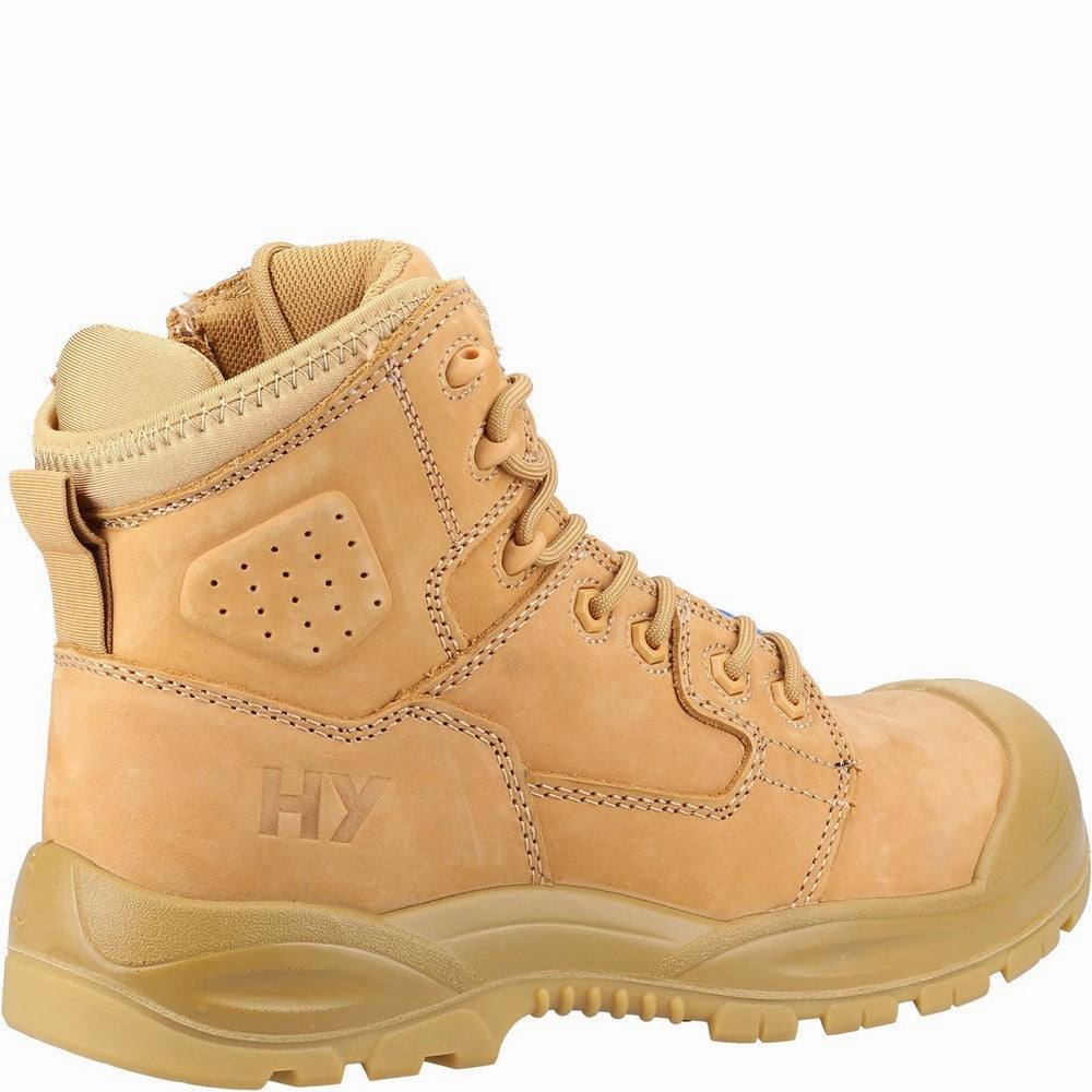 Hard Yakka Legend Pr Safety Boot Premium Comfort