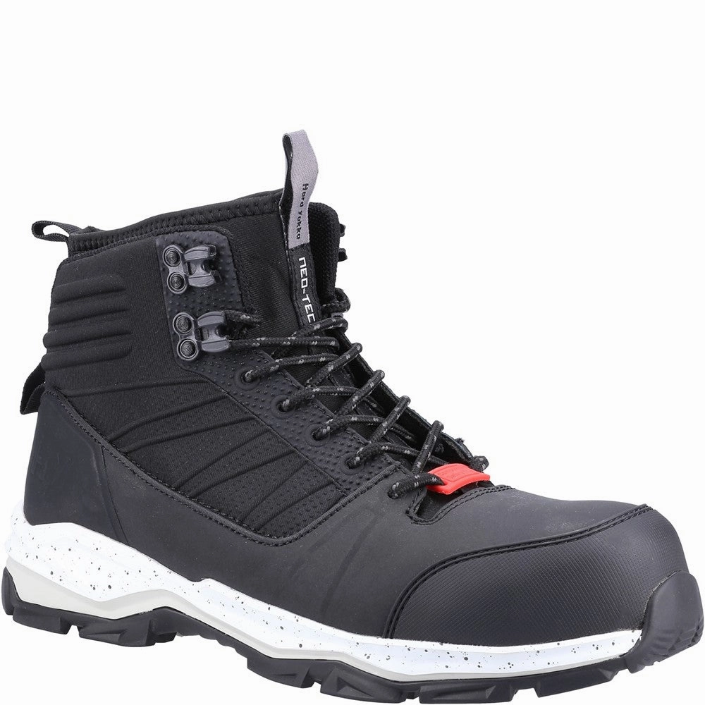 Fashion Footwear All Day Comfort Hard Yakka Neo 2.0 Pr Hybrid Side Zip Safety Boot