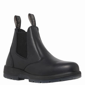 Durable Shoes Hard Yakka Outback Safety Dealer Boot