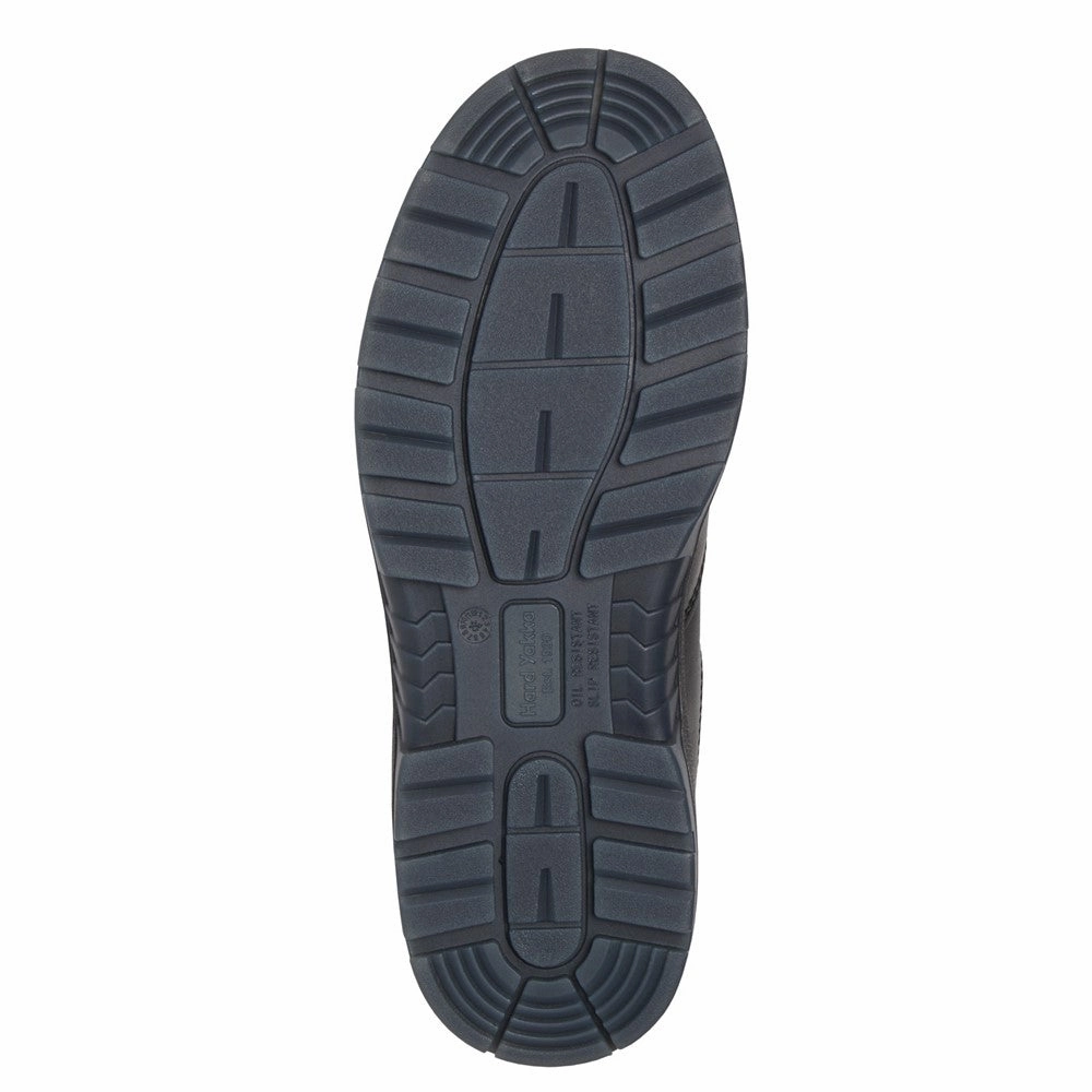 Hard Yakka Outback Safety Dealer Boot Casual Footwear Travel Shoes