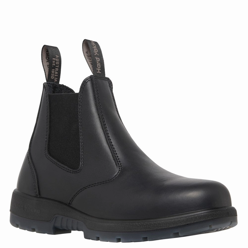 Comfort Sole Hard Yakka Outback Safety Dealer Boot