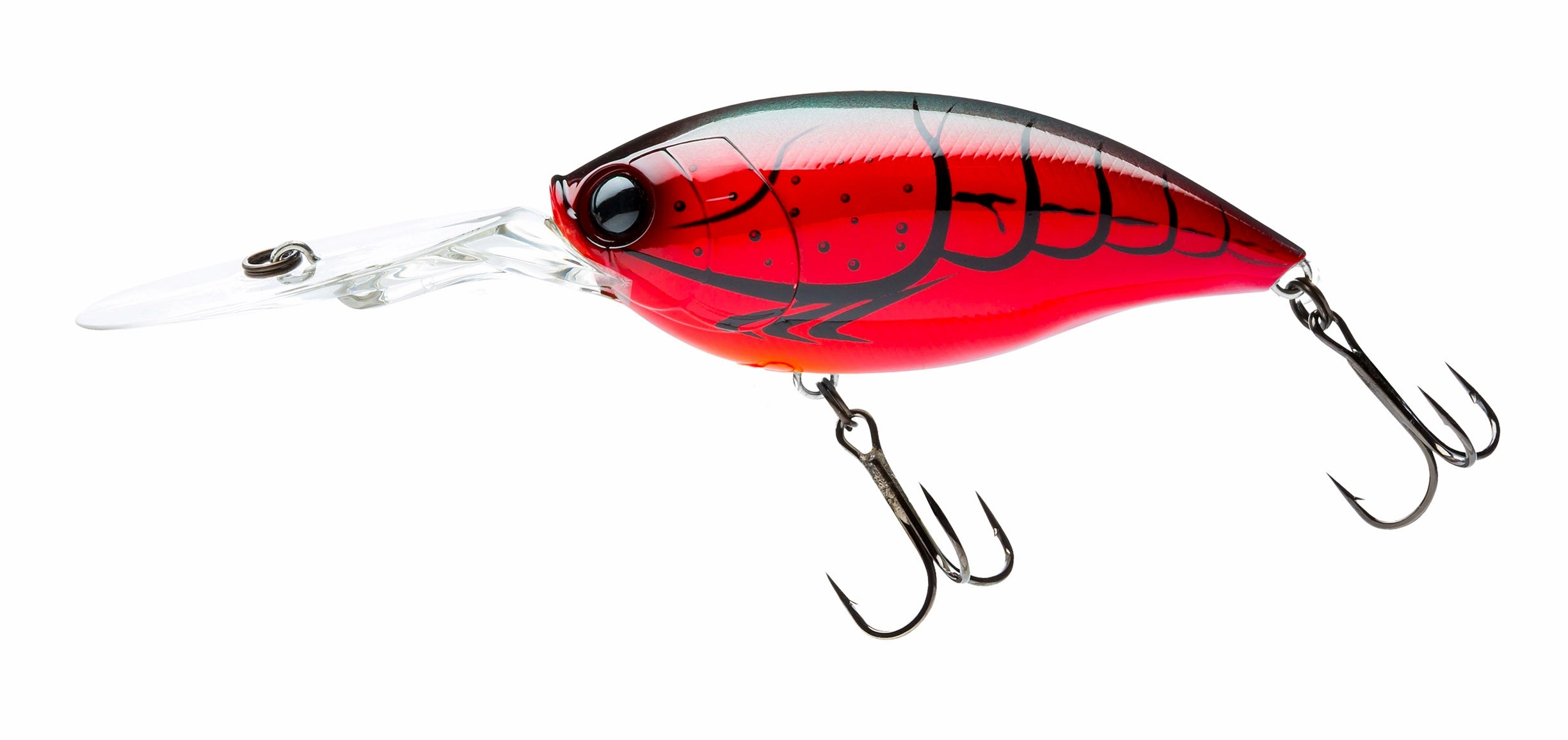 Hardcore Crank 75F 4  Deep Diving Crankbait