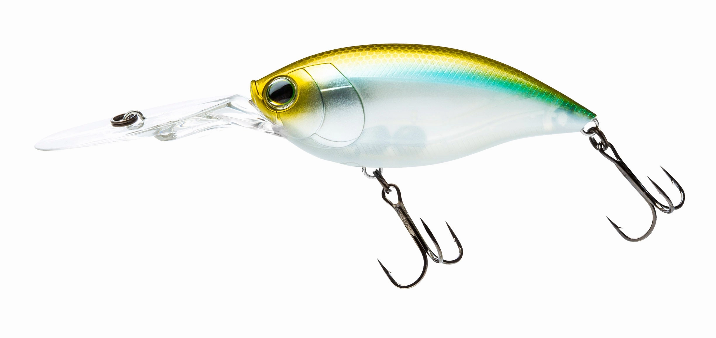 Hardcore Crank 75F 4  Deep Diving Crankbait