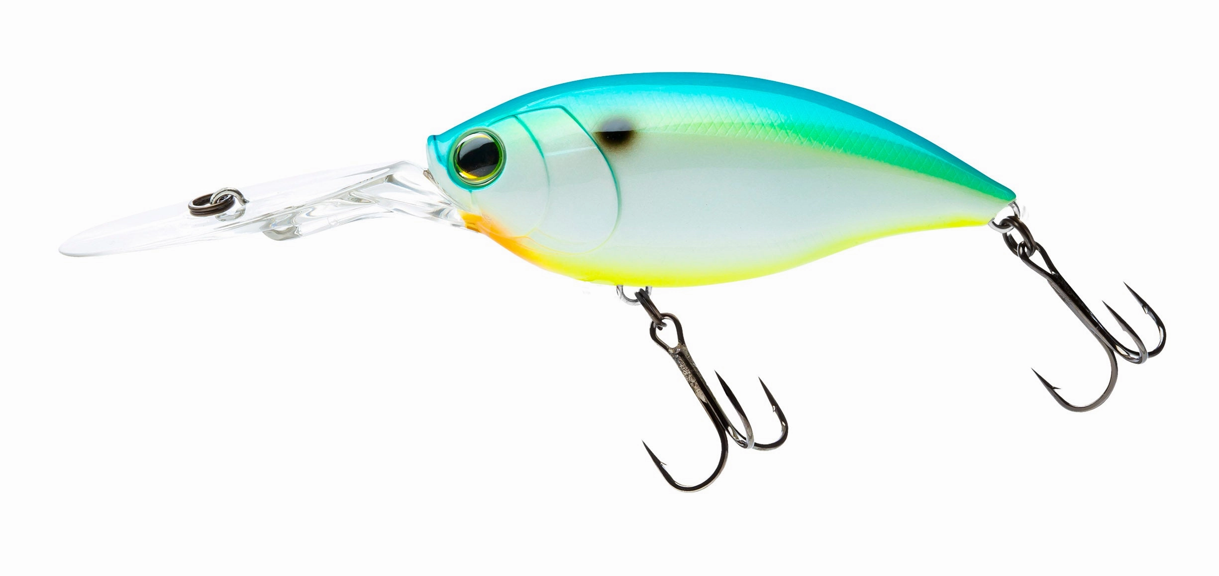 Hardcore Crank 75F 4  Deep Diving Crankbait