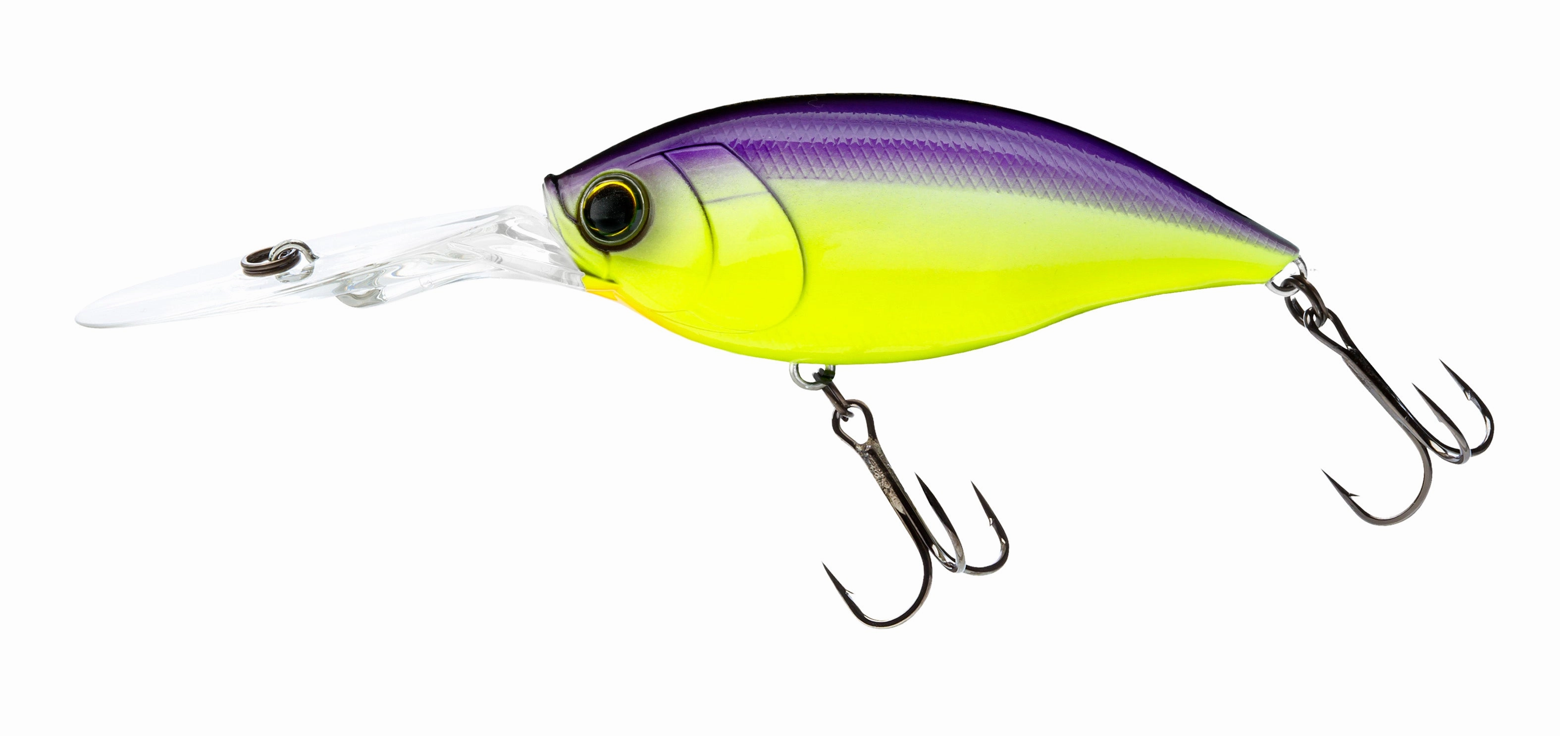 Hardcore Crank 75F 4  Deep Diving Crankbait