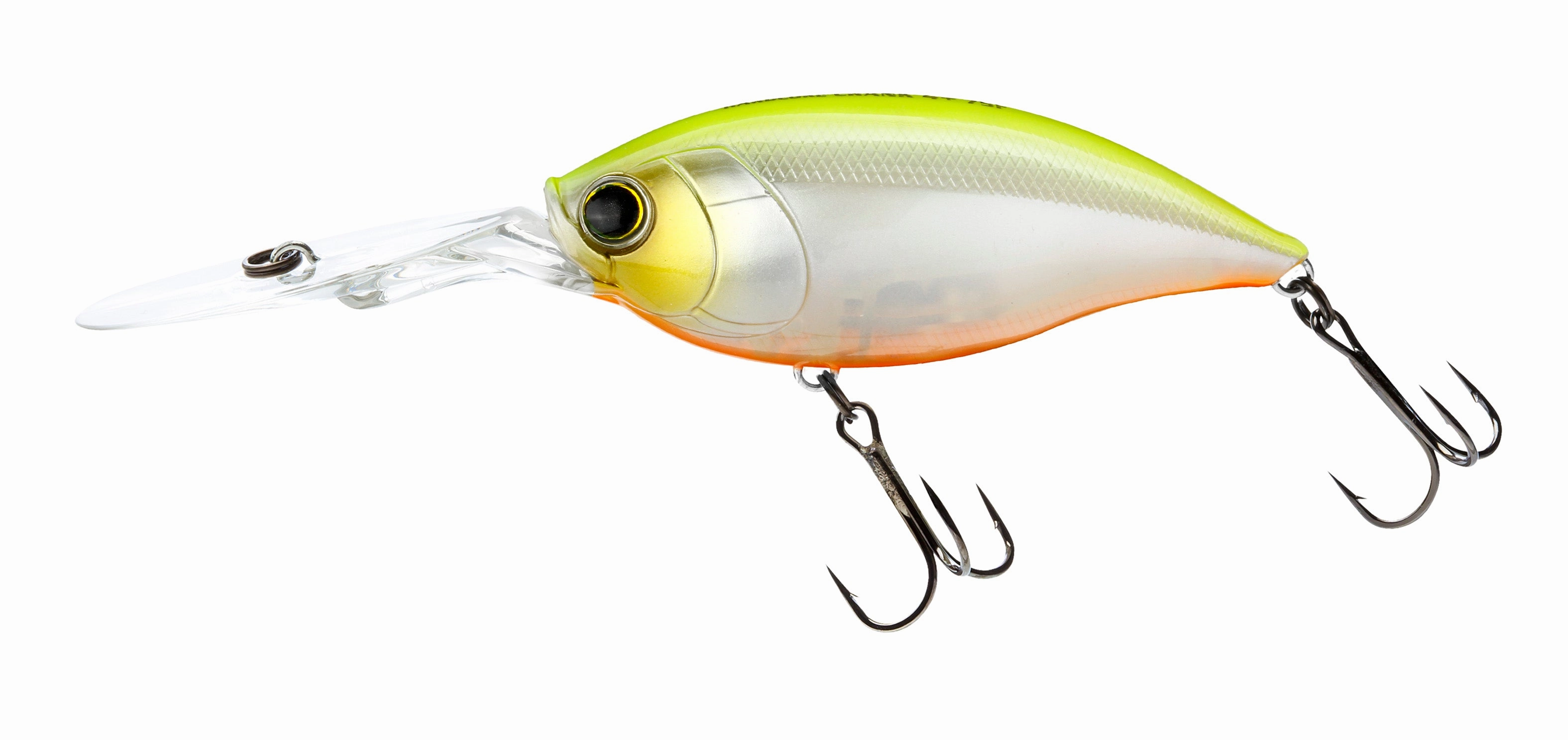 Hardcore Crank 75F 4  Deep Diving Crankbait