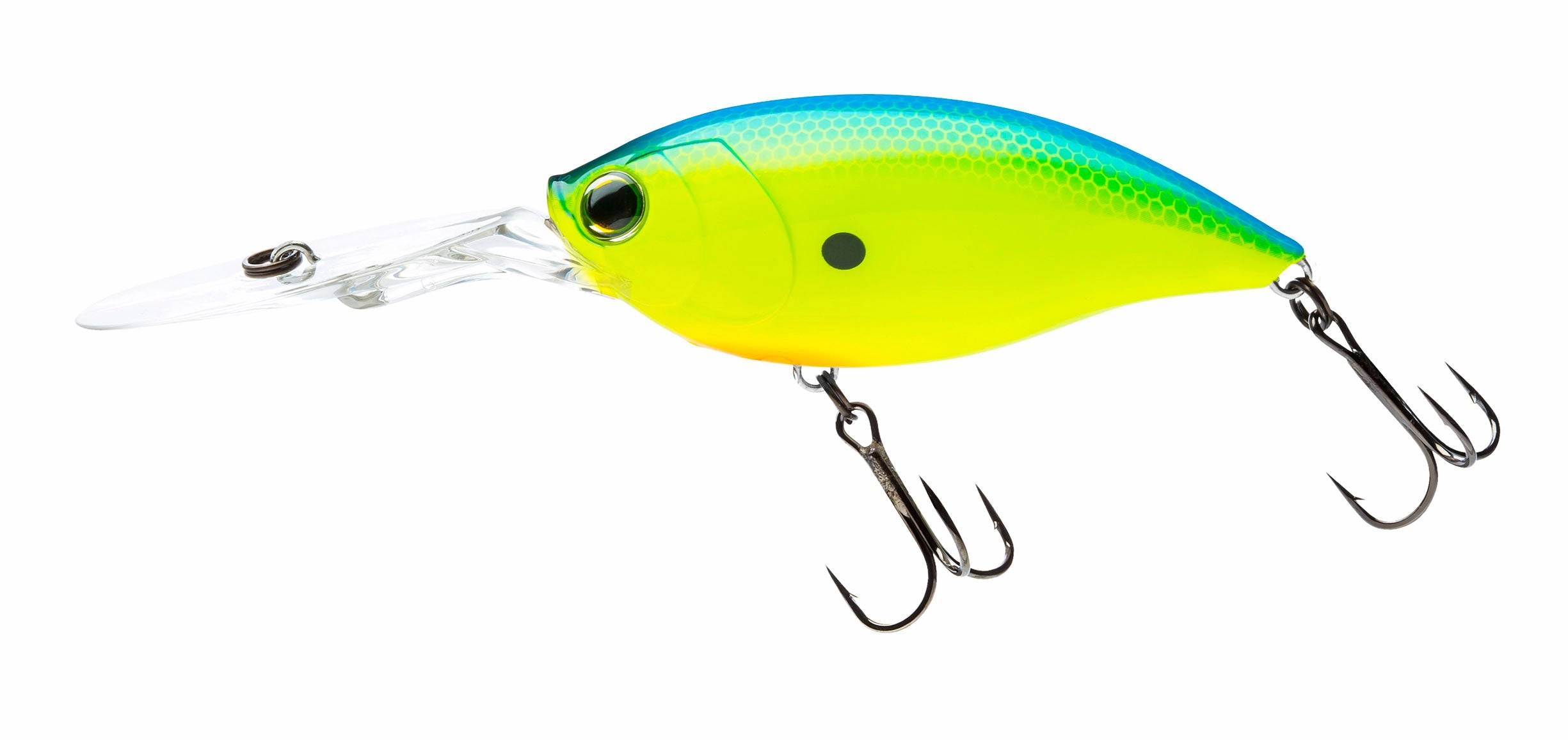 Hardcore Crank 75F 4  Deep Diving Crankbait