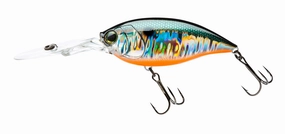 Hardcore Crank 75F 4  Deep Diving Crankbait