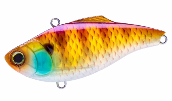 Hardcore Vibe 75S Lipless Crankbait