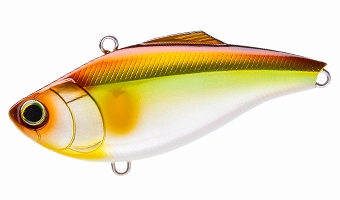 Hardcore Vibe 75S Lipless Crankbait