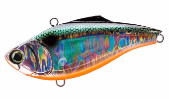Hardcore Vibe 75S Lipless Crankbait