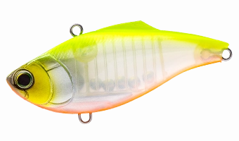 Hardcore Vibe 75S Lipless Crankbait