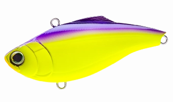 Hardcore Vibe 75S Lipless Crankbait