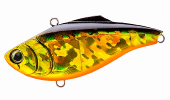 Hardcore Vibe 75S Lipless Crankbait