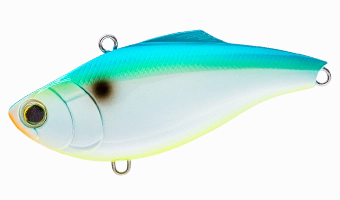 Hardcore Vibe 75S Lipless Crankbait