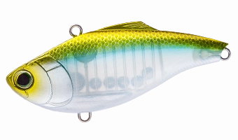 Hardcore Vibe 75S Lipless Crankbait