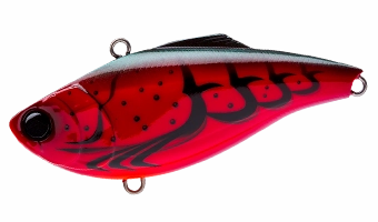 Hardcore Vibe 75S Lipless Crankbait