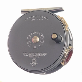 Hardy 1912 Perfect fly reel