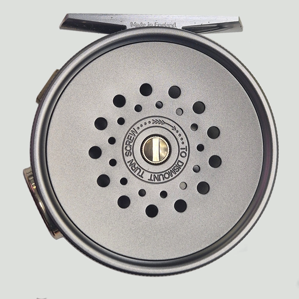 Hardy 1912 Perfect fly reel