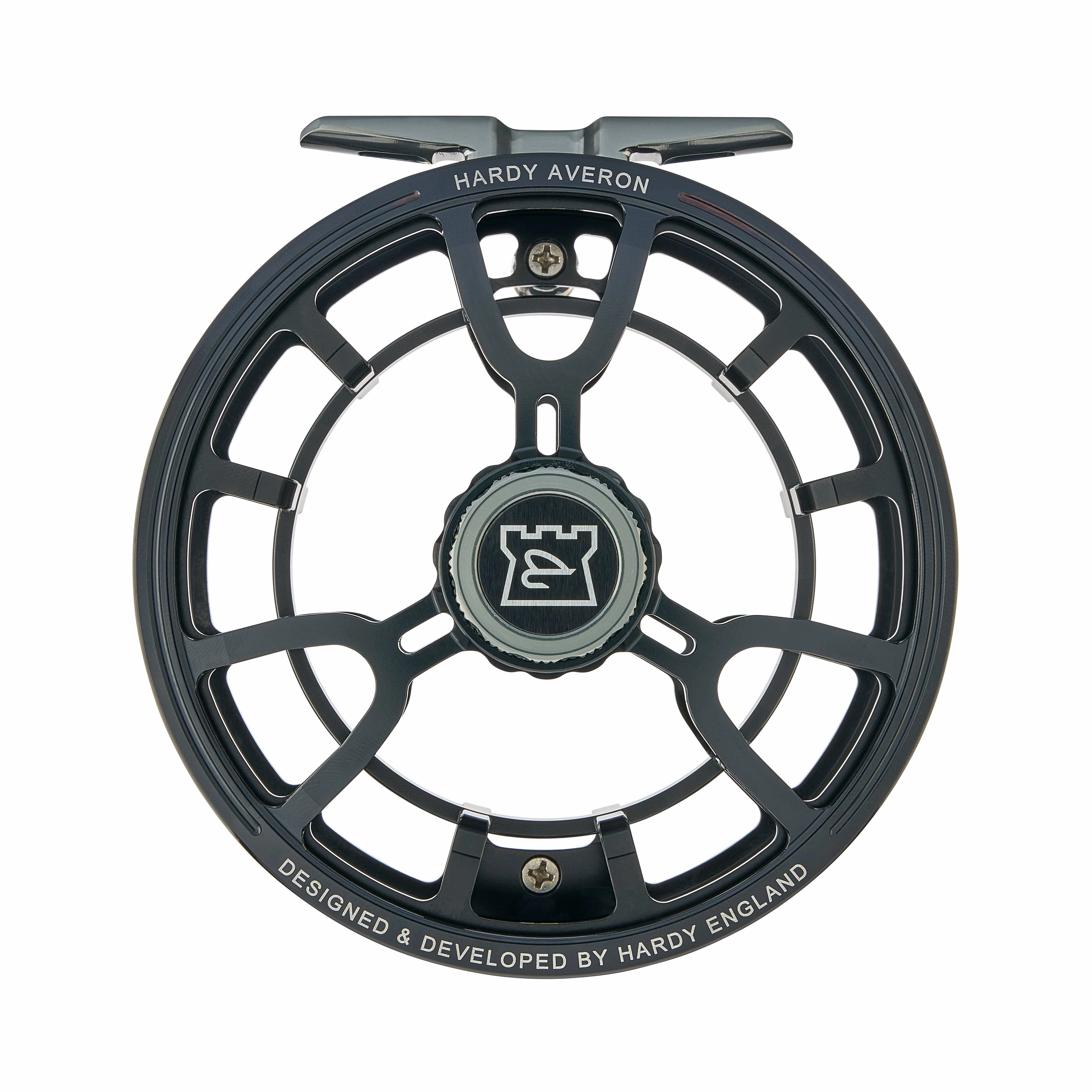 Hardy Averon Reel