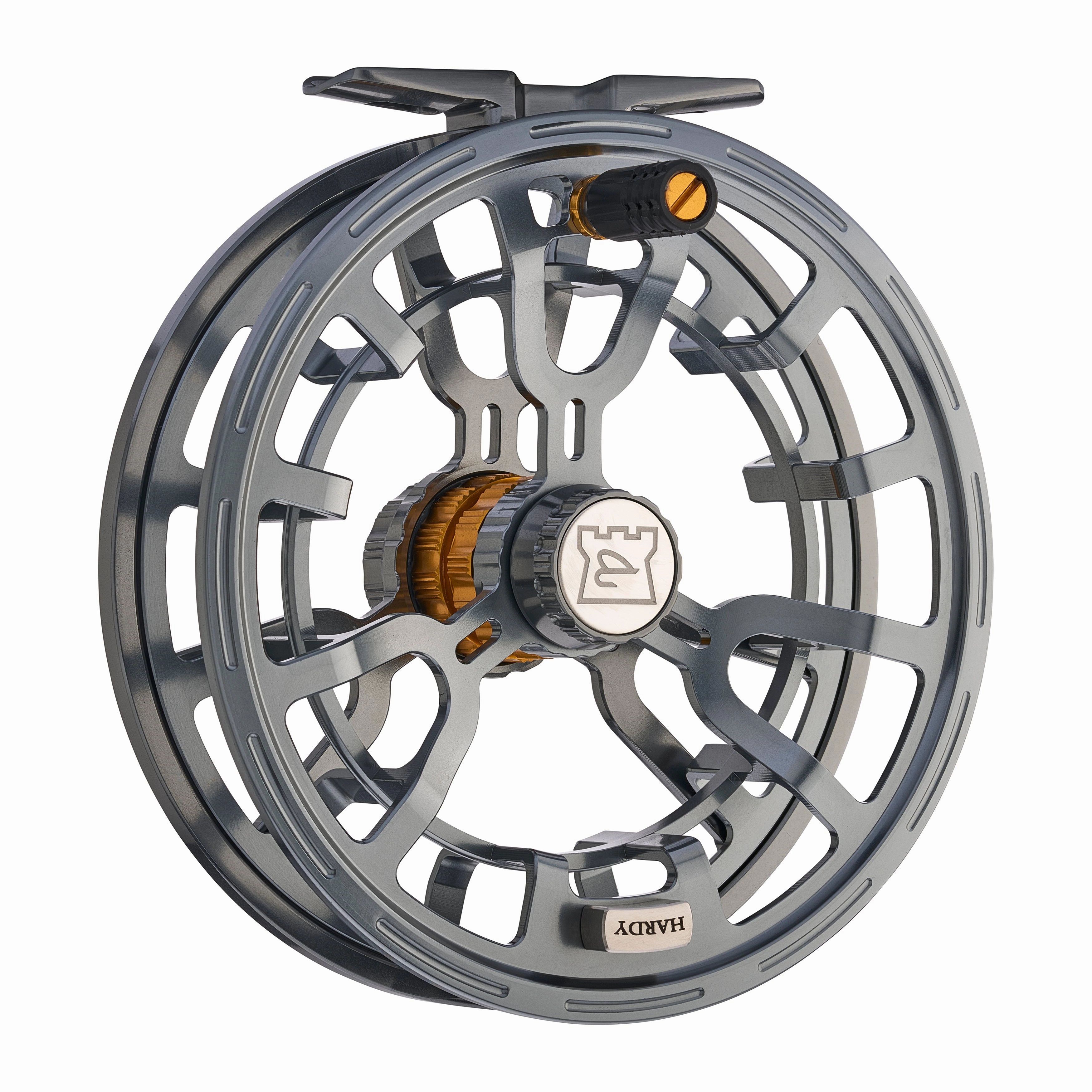 Hardy Averon Reel